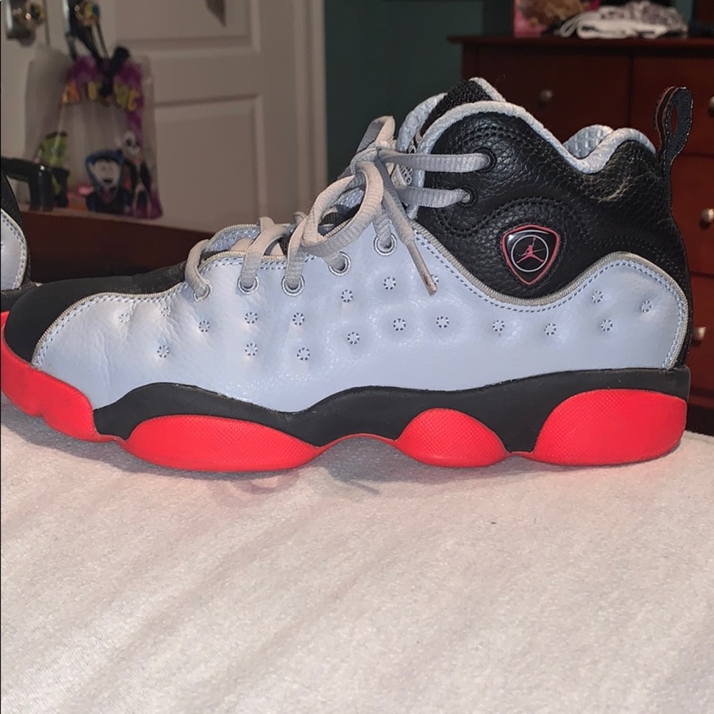 Jordan Ferrari’s 7Y GOOD CONDITION